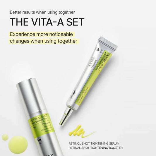 Retinal Shot Tightening Booster