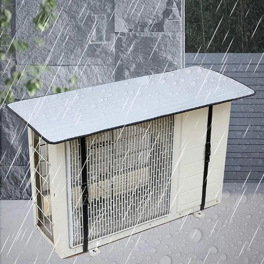 Air Conditioner Covers for Outside Units