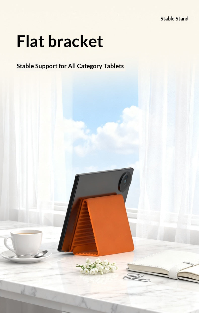 Multifunction phone holder