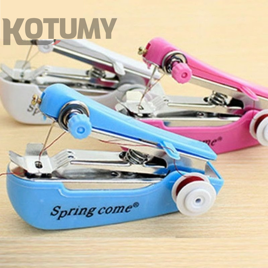 Manual Sewing Machine For Stiching